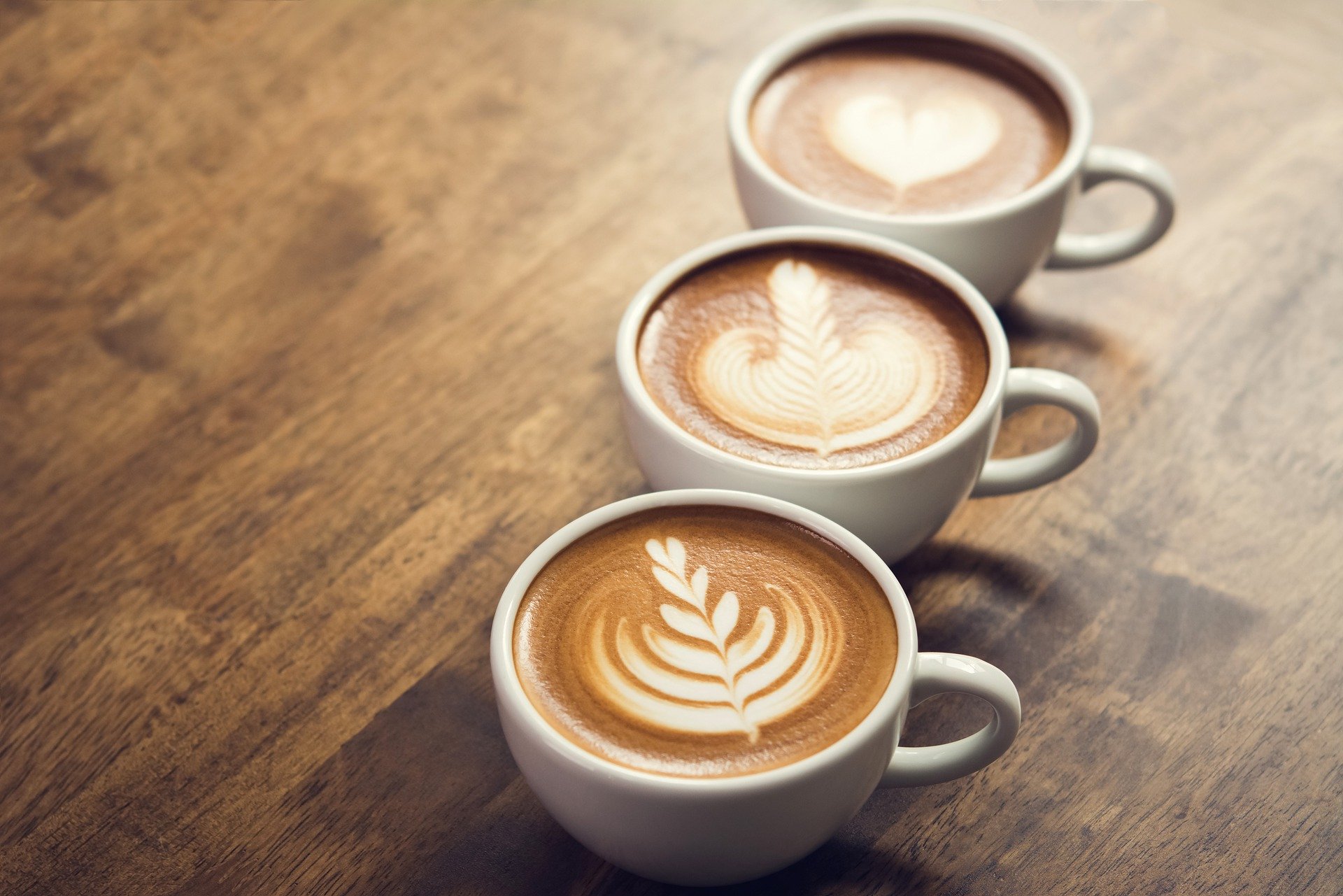Tijd voor elkaar: koffie, koetjes en kalfjes